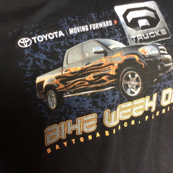 Daytona Bike Week - Picture 2 of 3